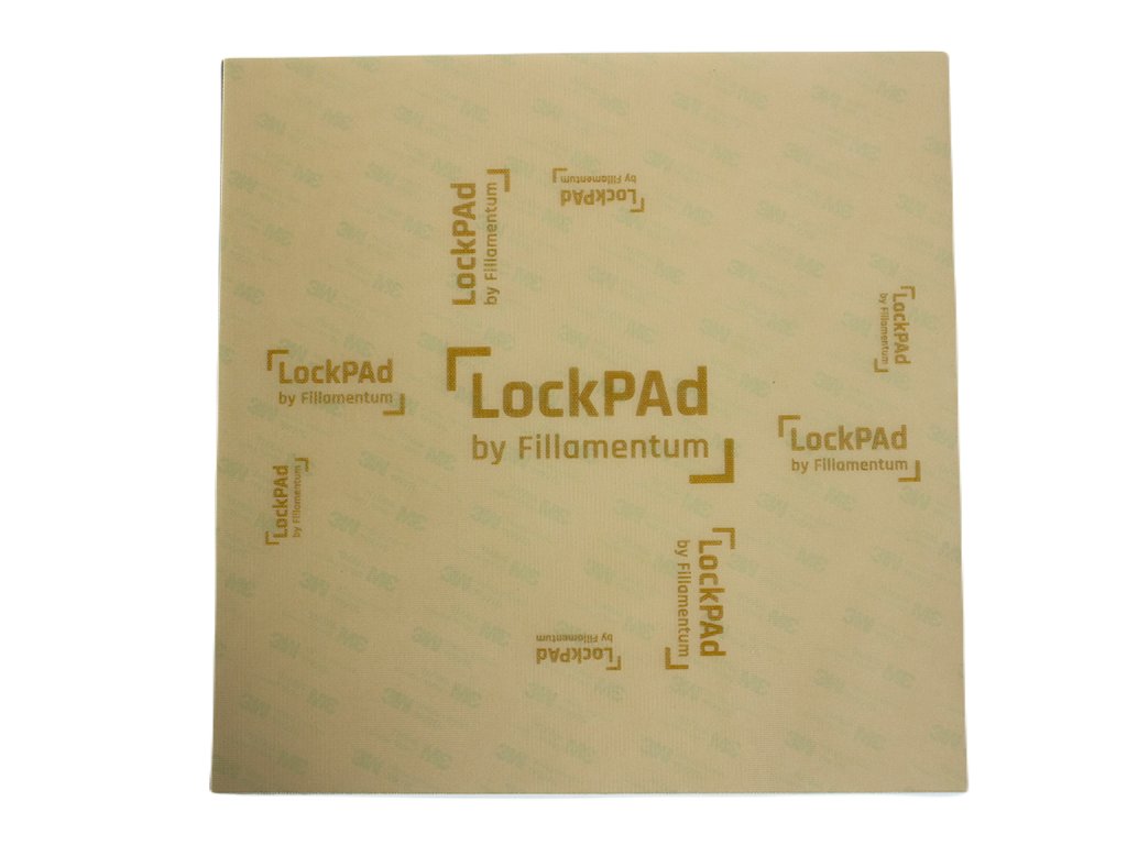 LockPad