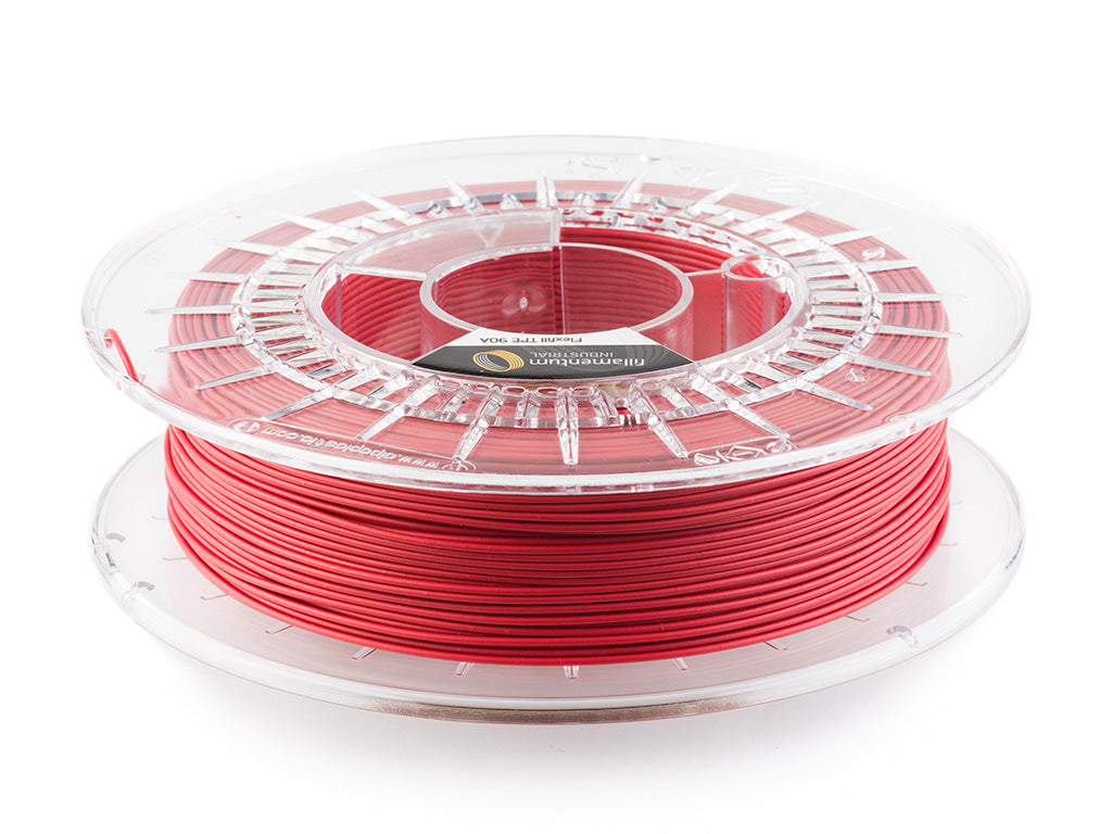 Flexfill TPE (Flexible) – Fillamentum.com