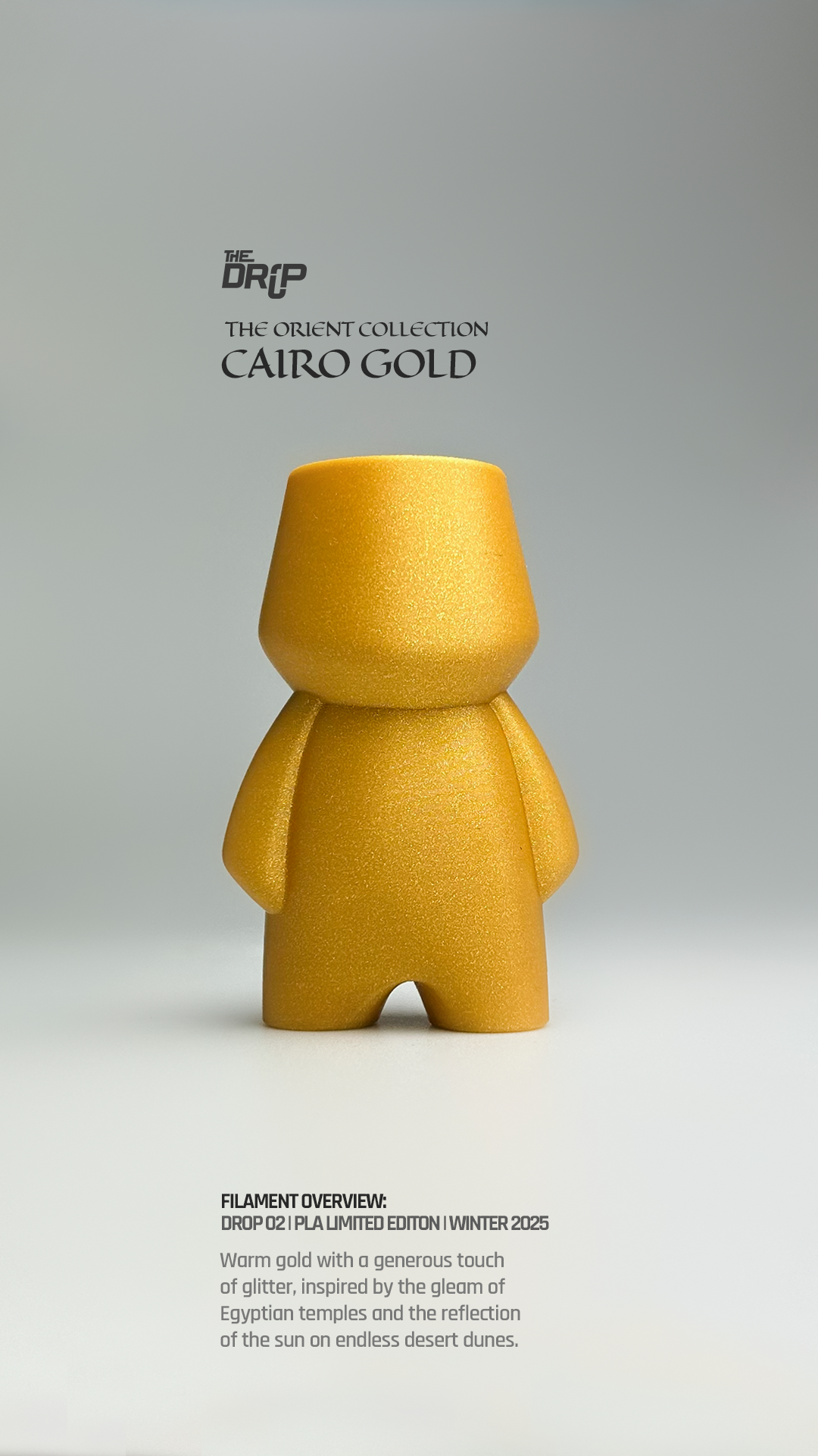 Cairo Gold