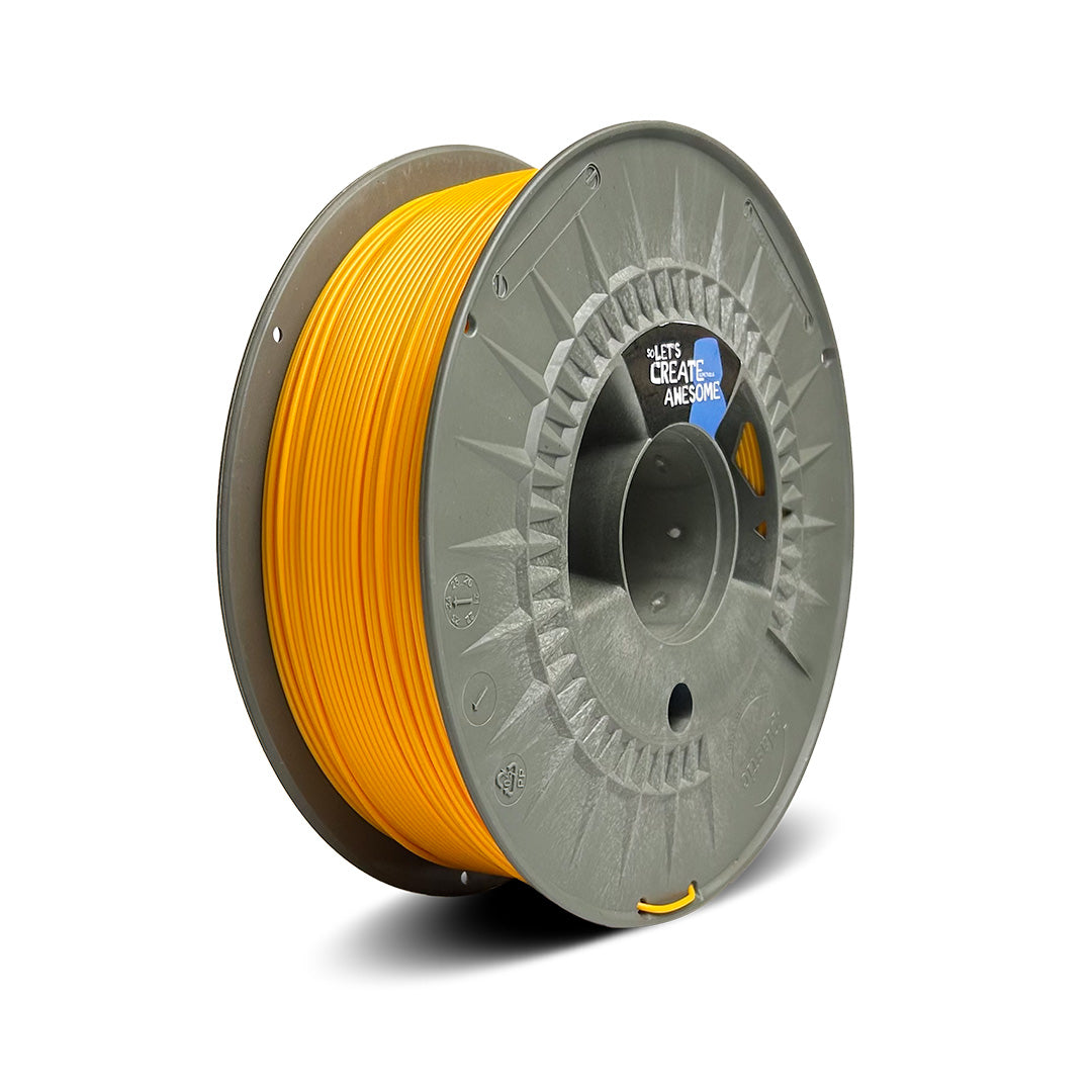 Formfutura EasyFil ™ Glow in the Dark Green 2.85 mm - 3D Compare Materials Formfutura EasyFil ™ Glow in the Dark Green 2.85 mm - 3D Compare Materials